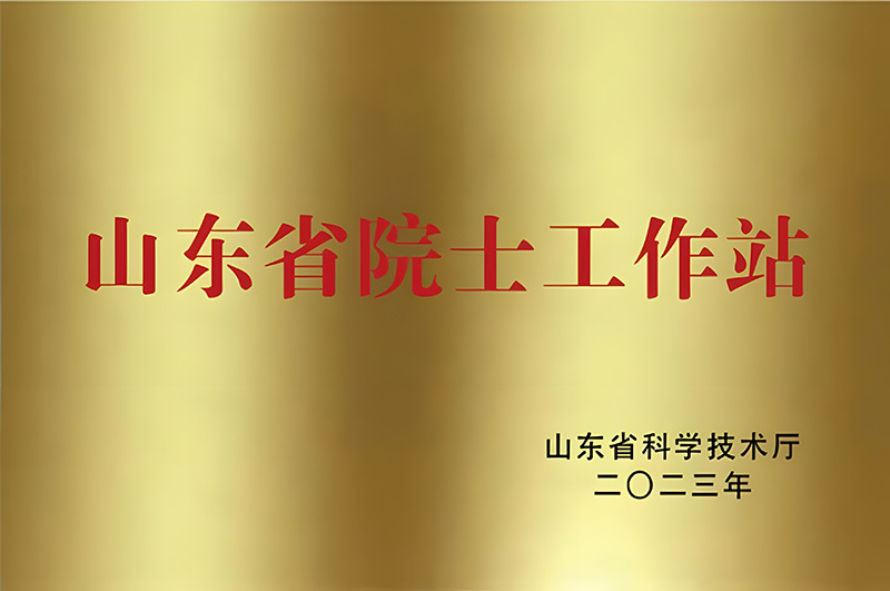 ● 与浙江大学联合成立氢能、储能（山东）研发实践基地,助力国家新能源、储能发展。
● “济南民营企业100强”中五家设计企业之一。
● 张福泉同志荣获“俄罗斯自然科学院外籍院士”。
● 4月、7月，分别取得建筑机电安装、消防设施工程专业承包壹级施工资质。